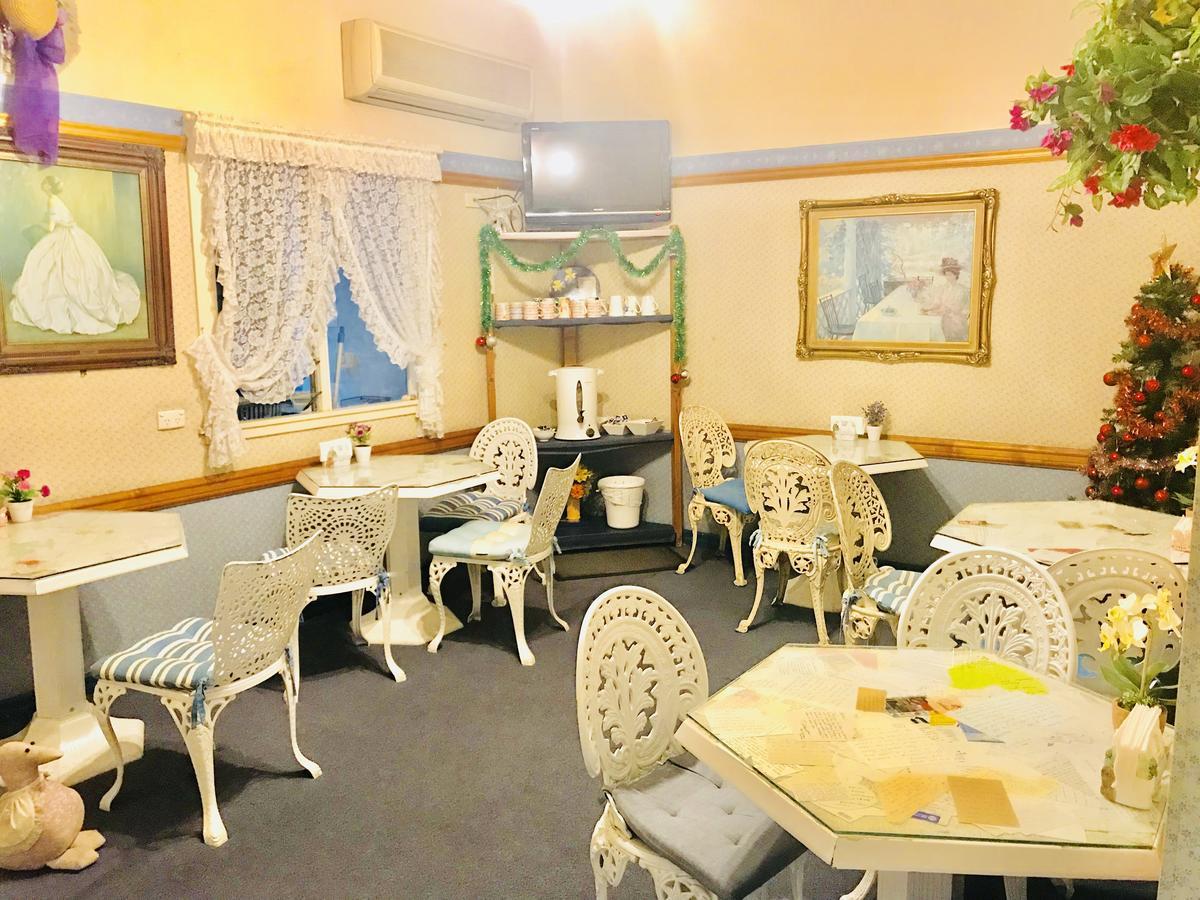 Annie'S Shandon Inn Brisbane Exterior photo